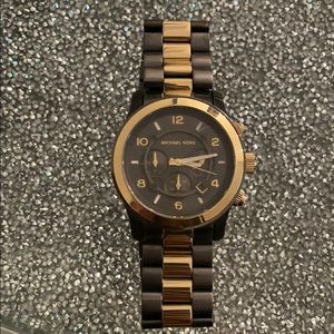 MEN’S MICHAEL KORS WATCH